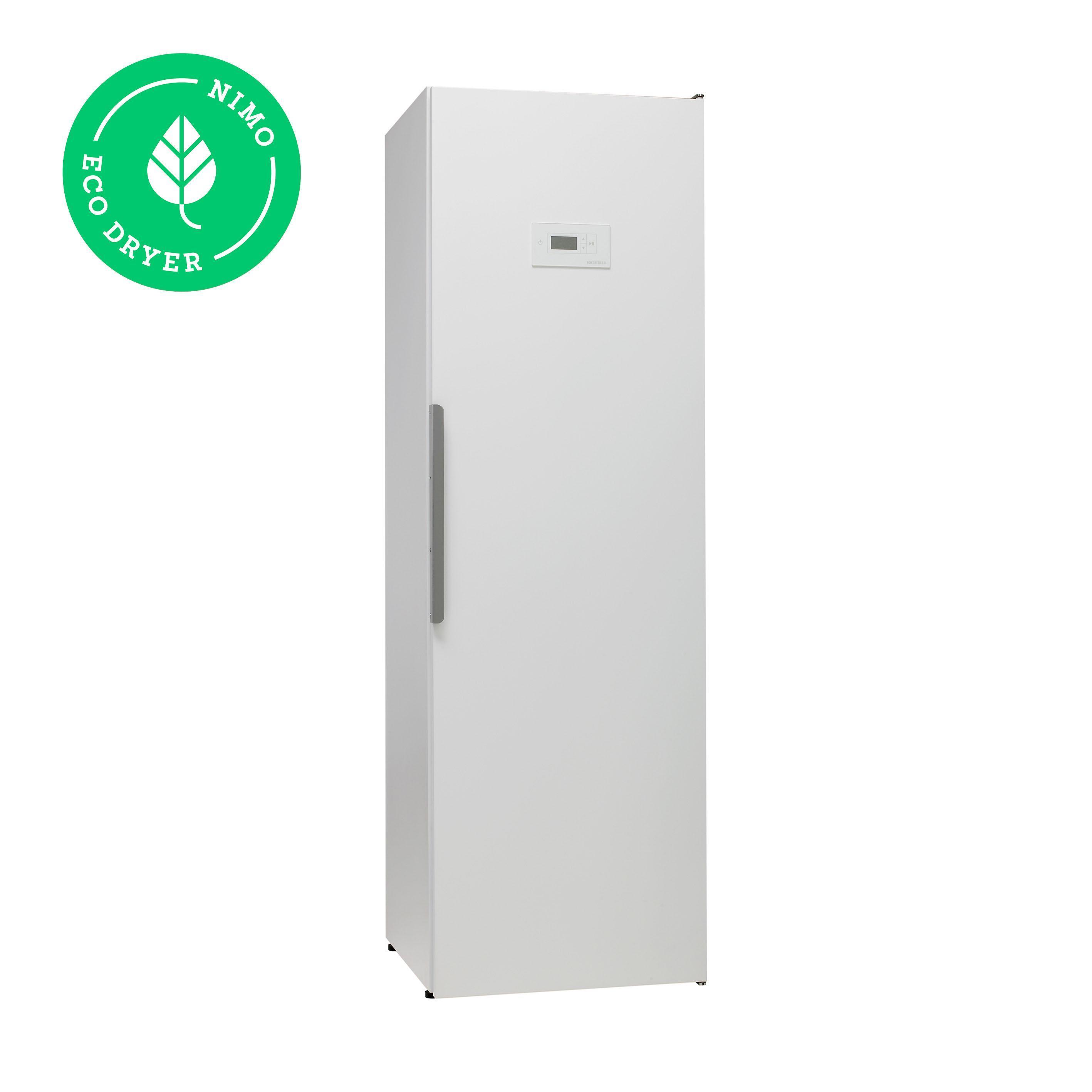 Nimo ECO Dryer 2.0 HP V Vit