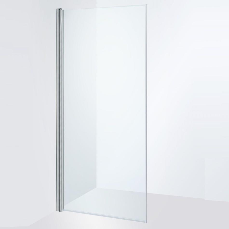 Duschbyggarna Wing DL Rak