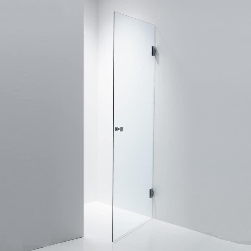 Duschbyggarna Swing Design (601_75CH) 750x1913mm