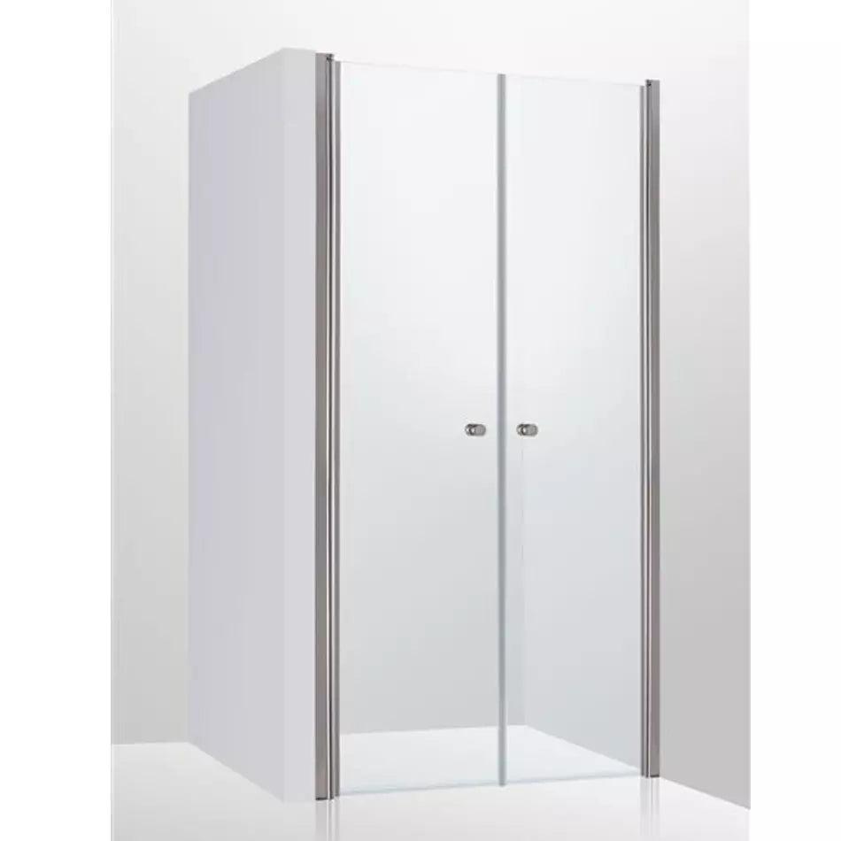 Duschbyggarna Duo De Luxe