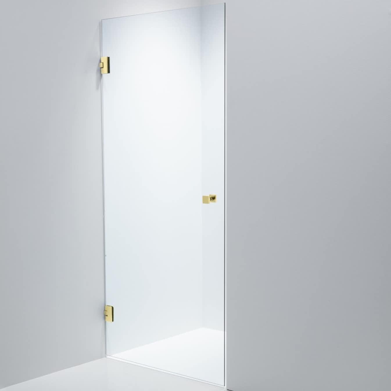 Duschbyggarna Swing Design (601_70DOV) 700x1913mm