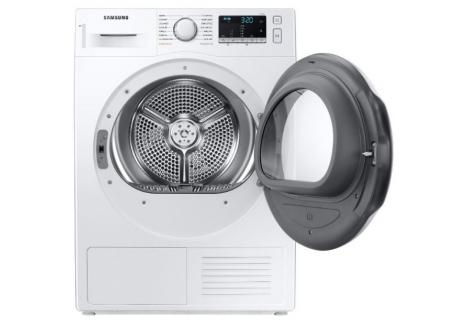 Samsung DV80TA020TE Vit