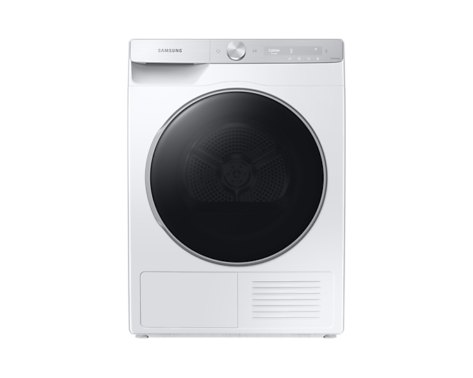 Samsung DV90T8240SH/S1 Vit