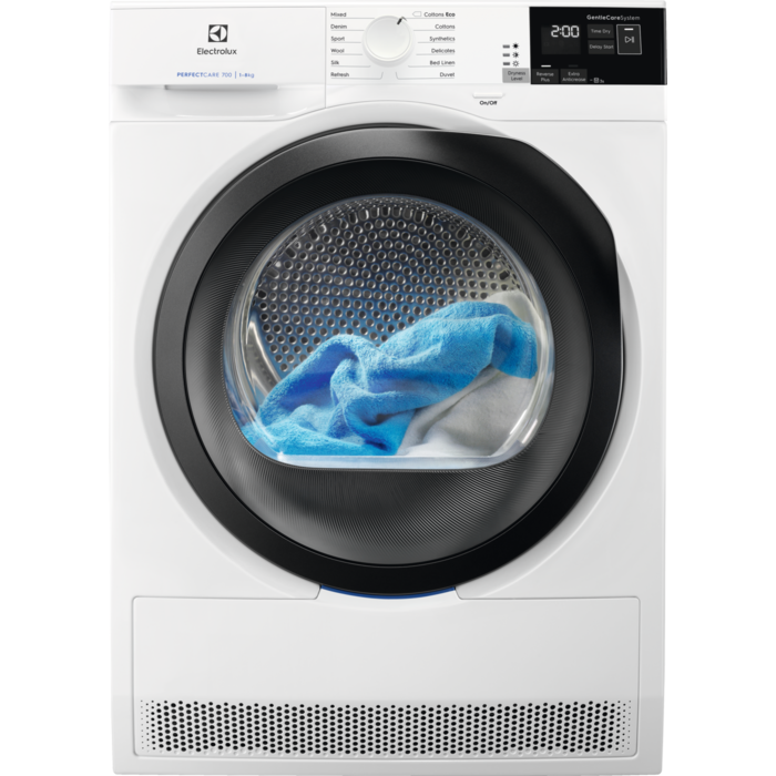 Electrolux Torktumlare PerfectCare 700