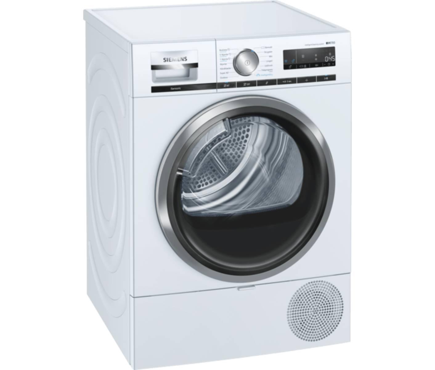 Siemens WT4HXKL9DN Vit