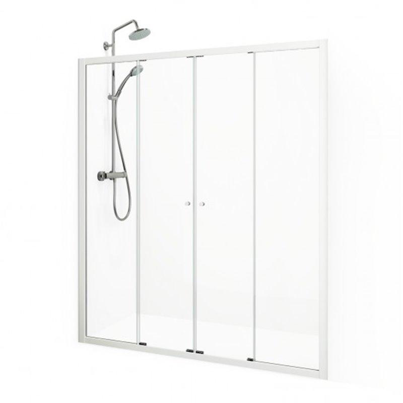 Macro Design Flow Nisch 4D Special 1950x1900mm