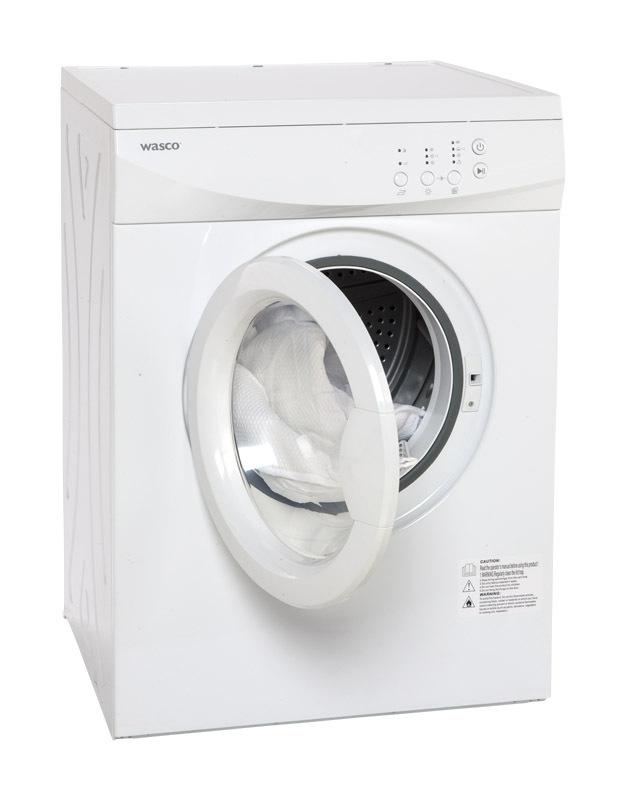 Wasco D17A Vit