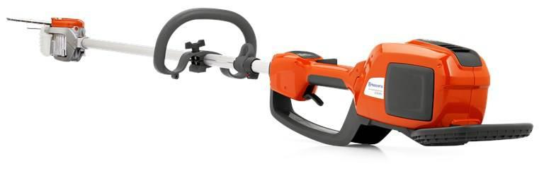 Husqvarna 530iPX
