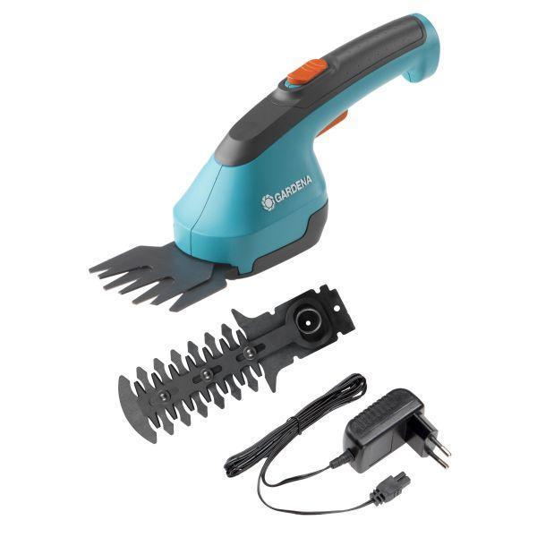 Gardena Grässax/Busksax AccuCut 3,6V