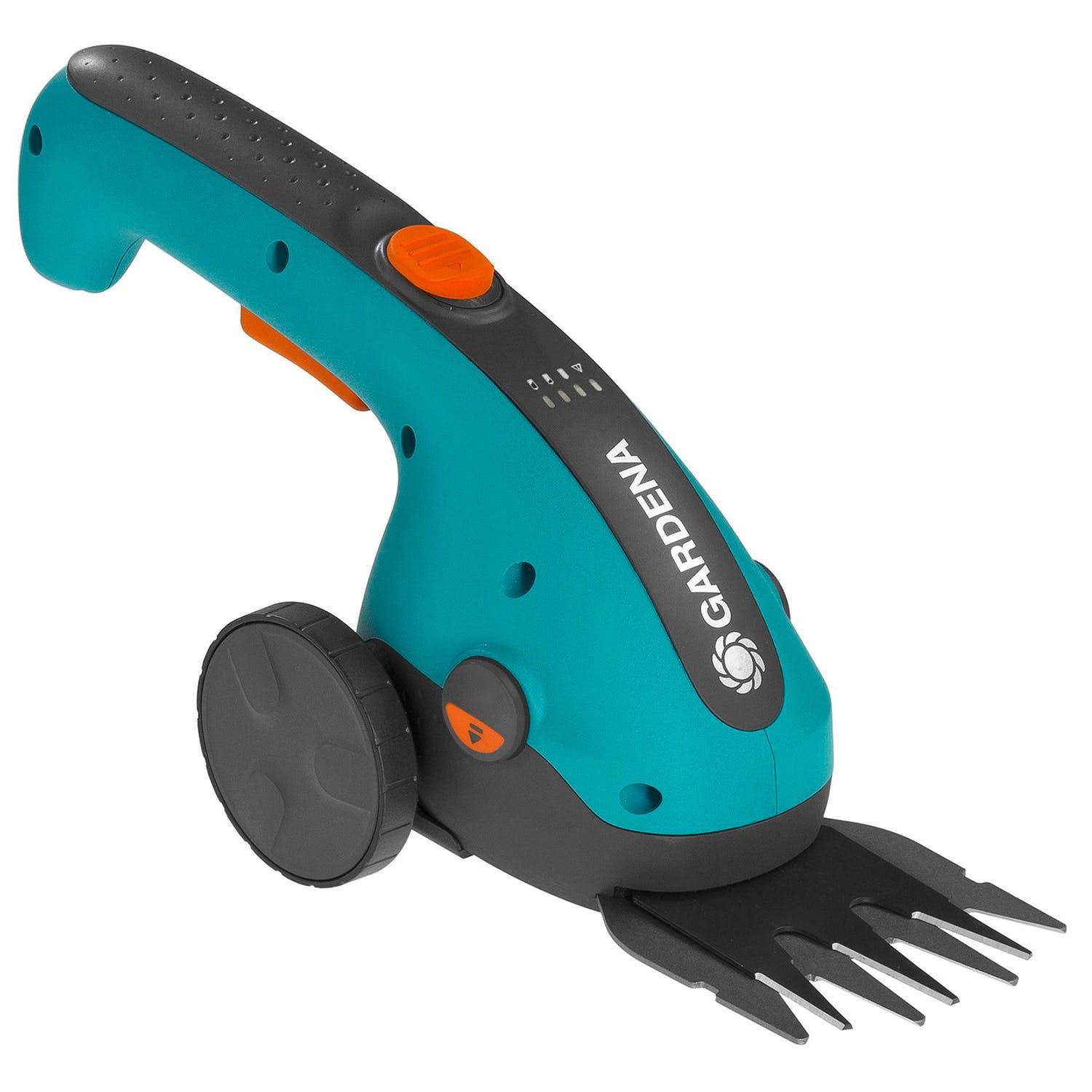 Gardena ClassicCut Li 9855-20
