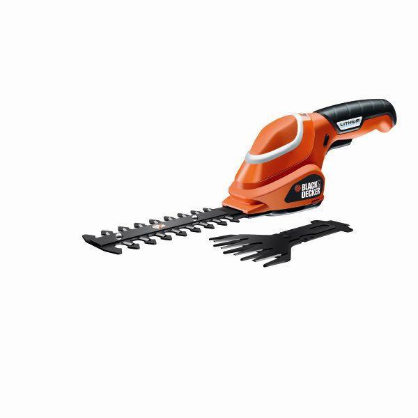 Black & Decker GSL700