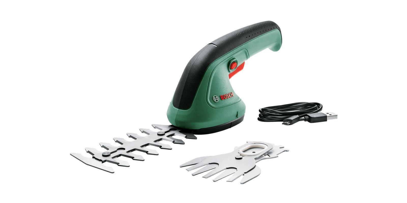 Bosch sladdlös grässax EasyShear