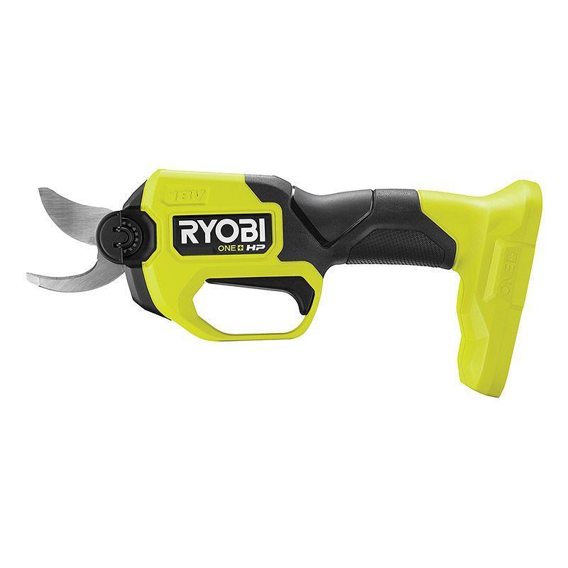 Ryobi RY18SCXA-0