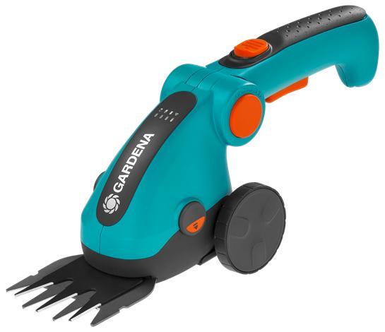 Gardena ComfortCut Li 9858-20