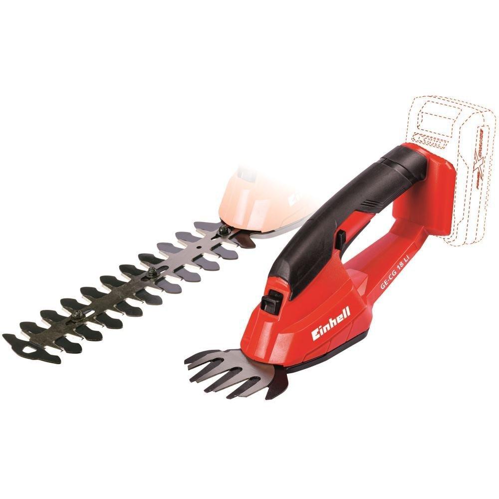 Einhell GE-CG 18 Li - Solo