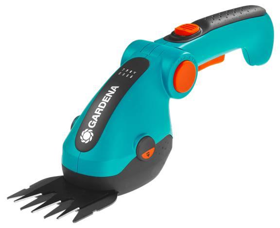 Gardena ComfortCut Li 9856-20