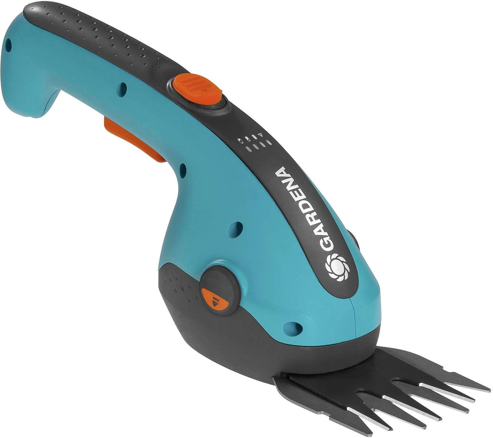 Gardena ClassicCut Li 9853-20