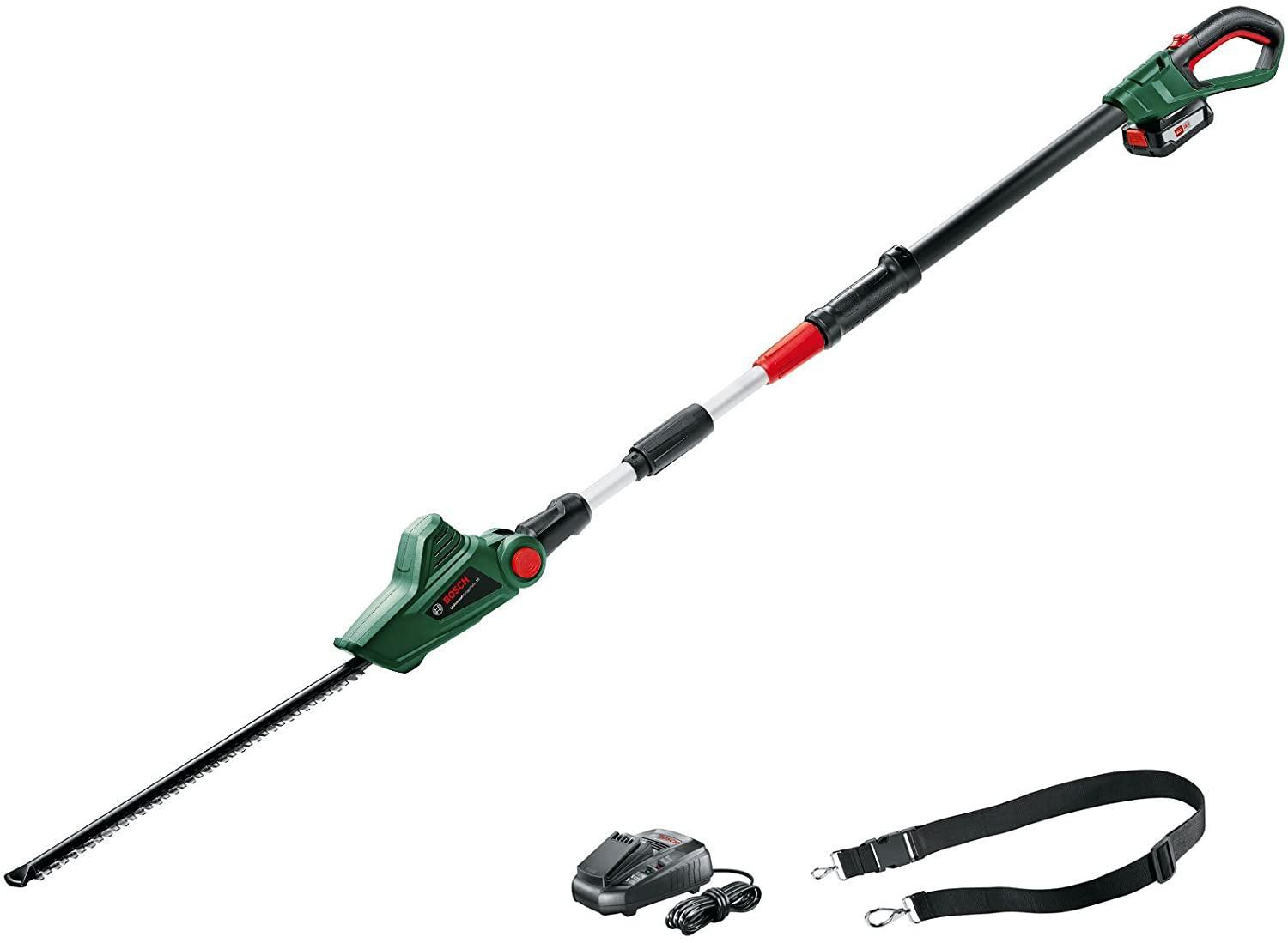 Bosch Universal HedgePole 18