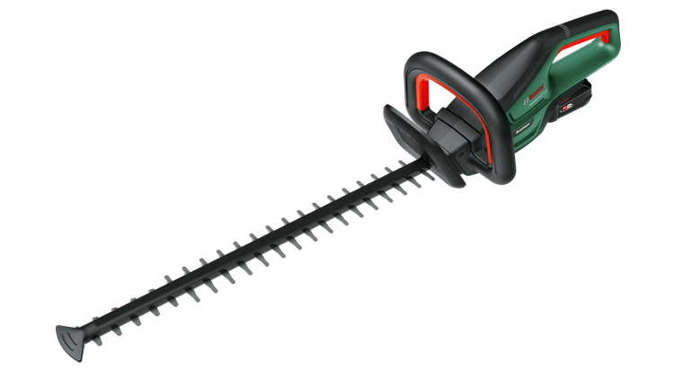 Bosch Universal HedgeCut 18V-50
