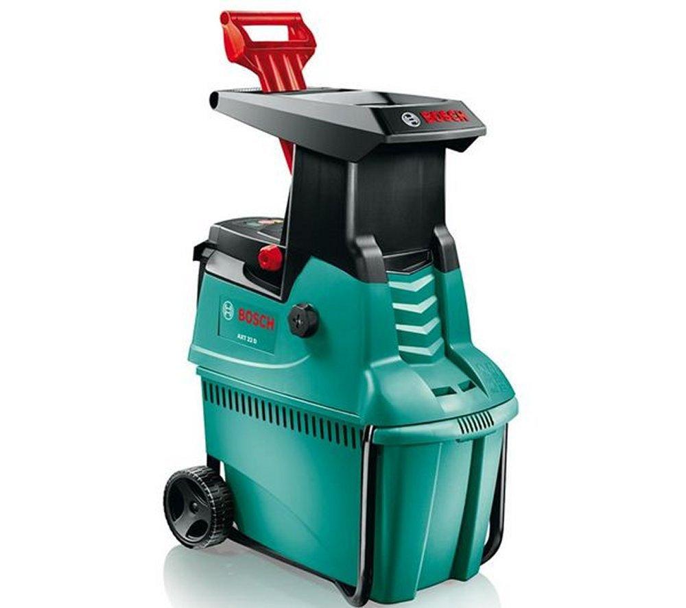 Bosch AXT 22 D