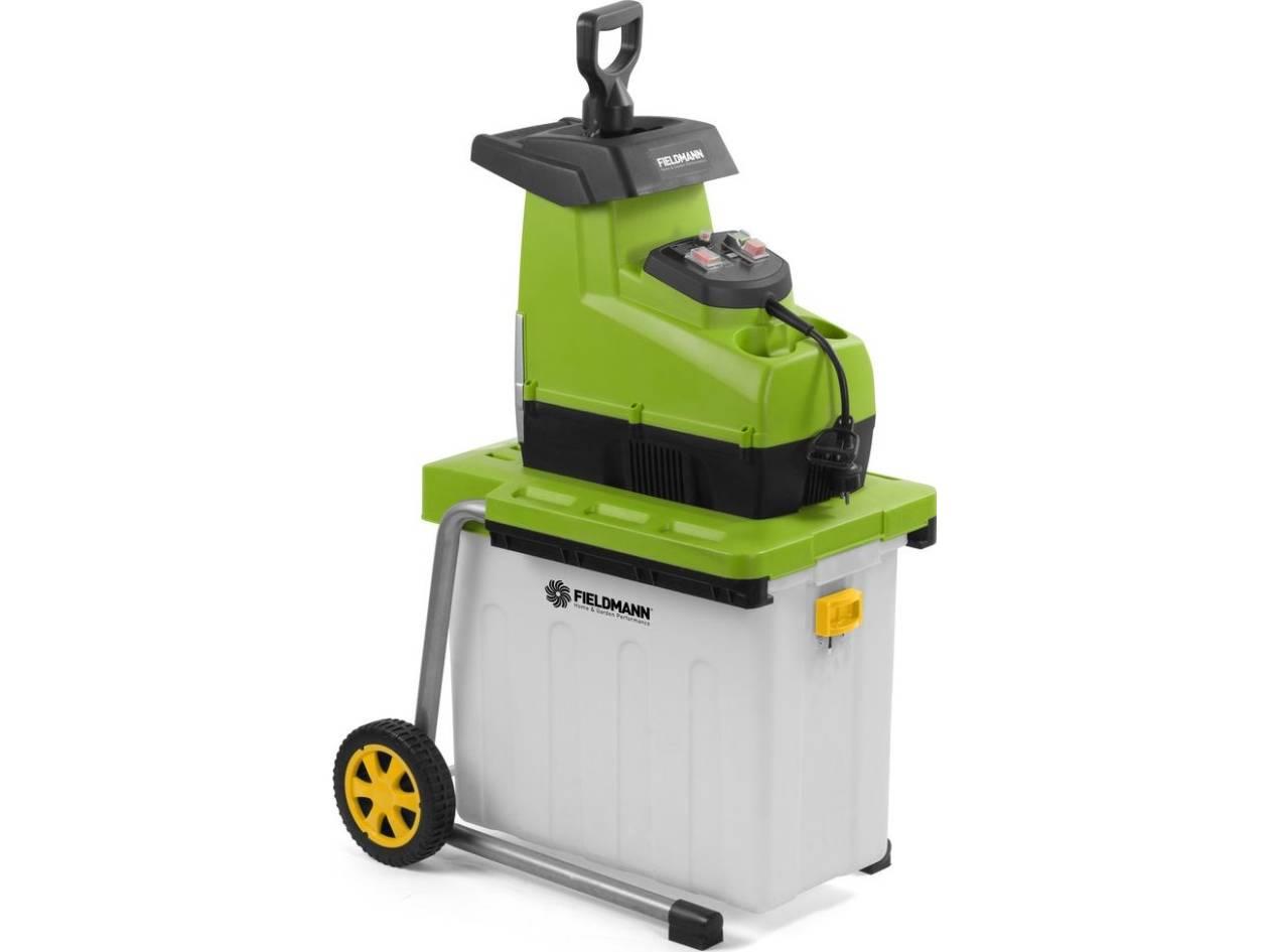 Fieldmann FZD 5015-E