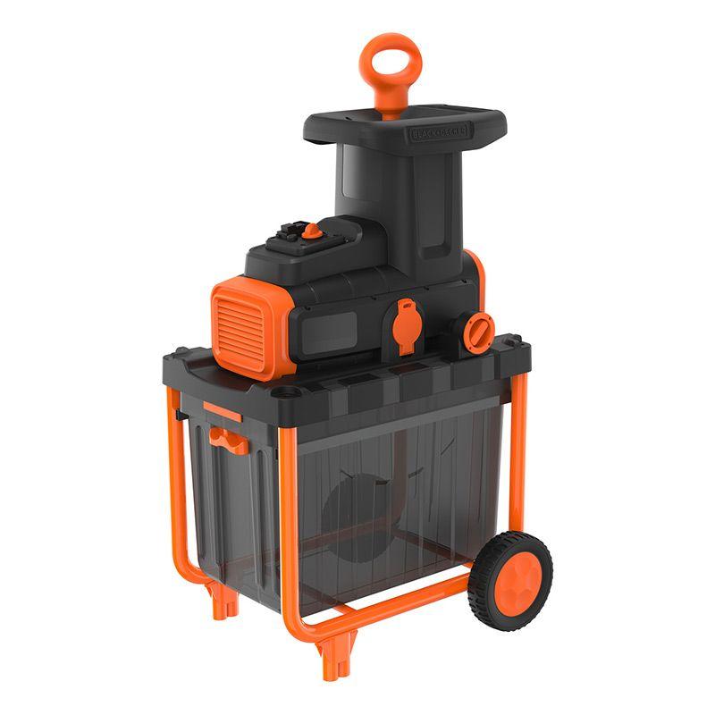 Black & Decker BEGAS5800
