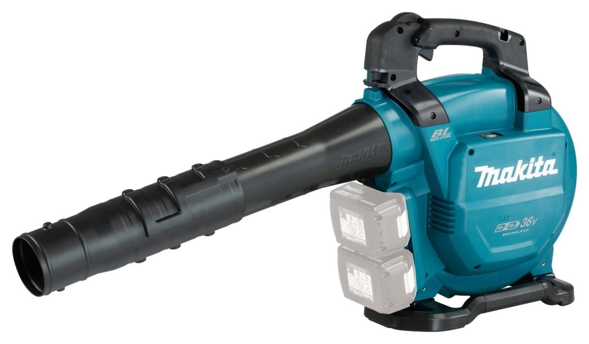 Makita DUB363ZV
