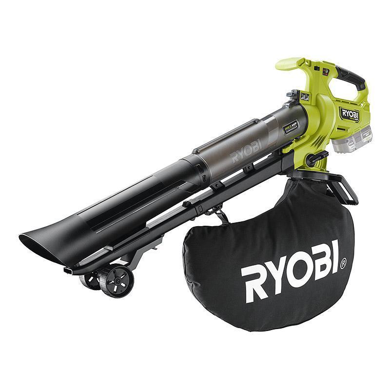 Ryobi RY18BVXA-0