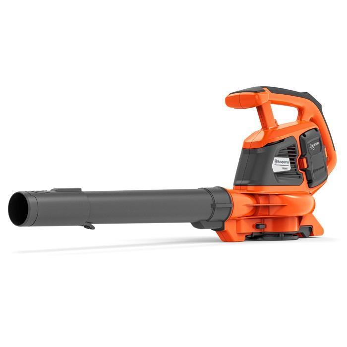 Husqvarna Batteridriven Lövblås 120iBV exkl. batteri & laddare