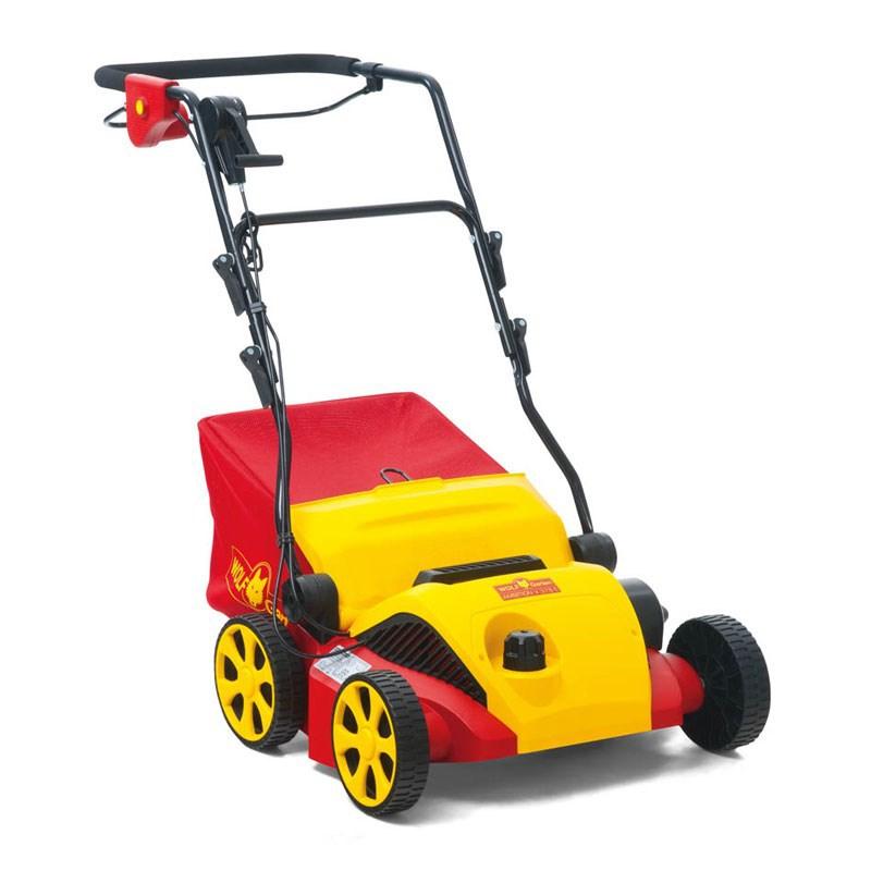 Wolf-Garten VA 378 E