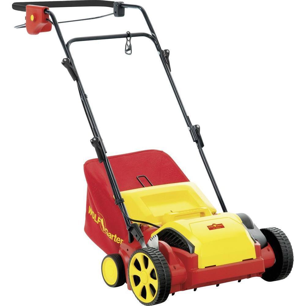 Wolf-Garten VA 303 E