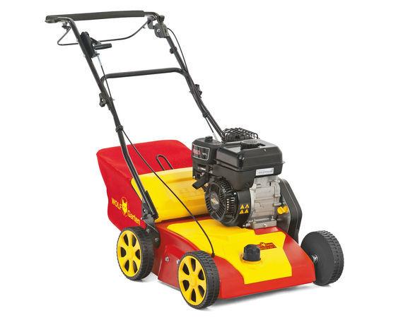 Wolf-Garten VA 357 B