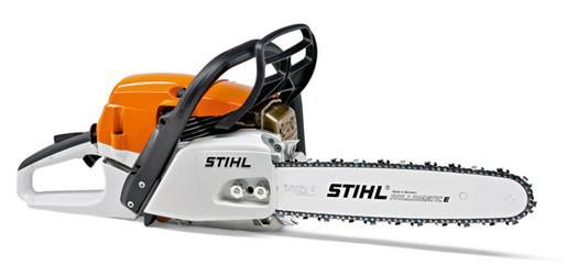 Stihl MS 261 C-M