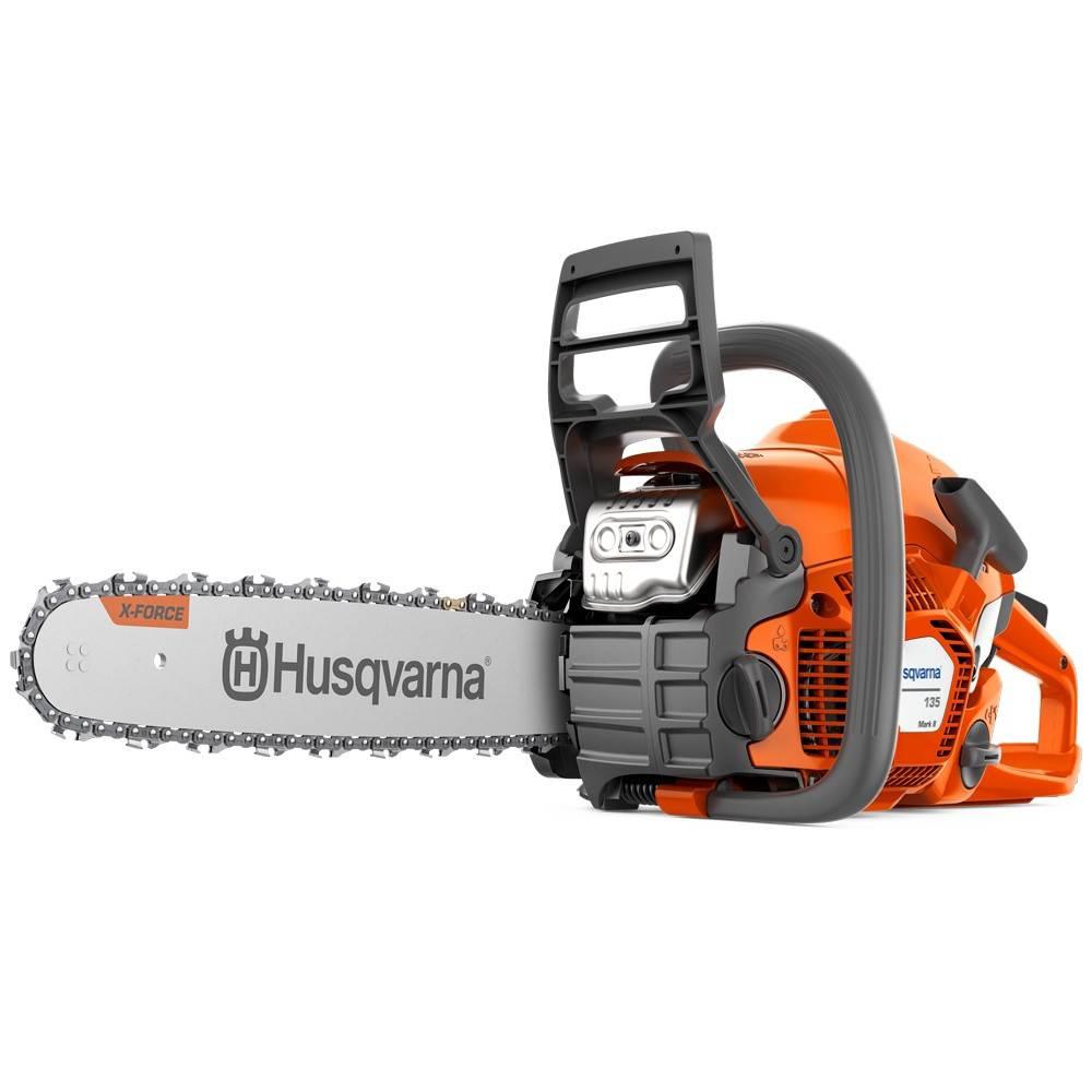 Husqvarna 135 Mark II