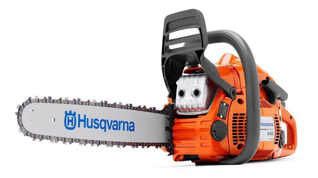 Husqvarna 445 e-series II