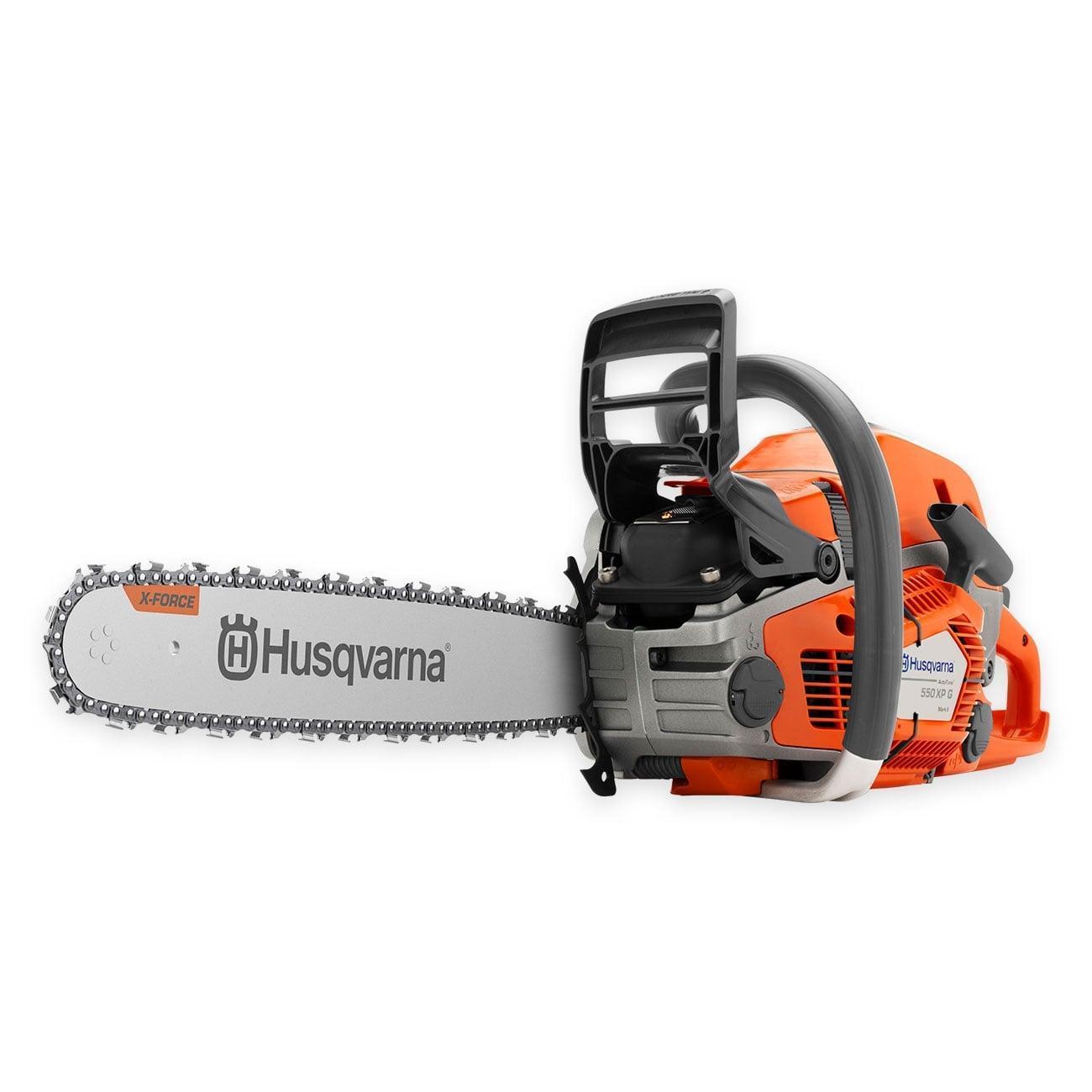 Husqvarna 550 XP Mark II 15
