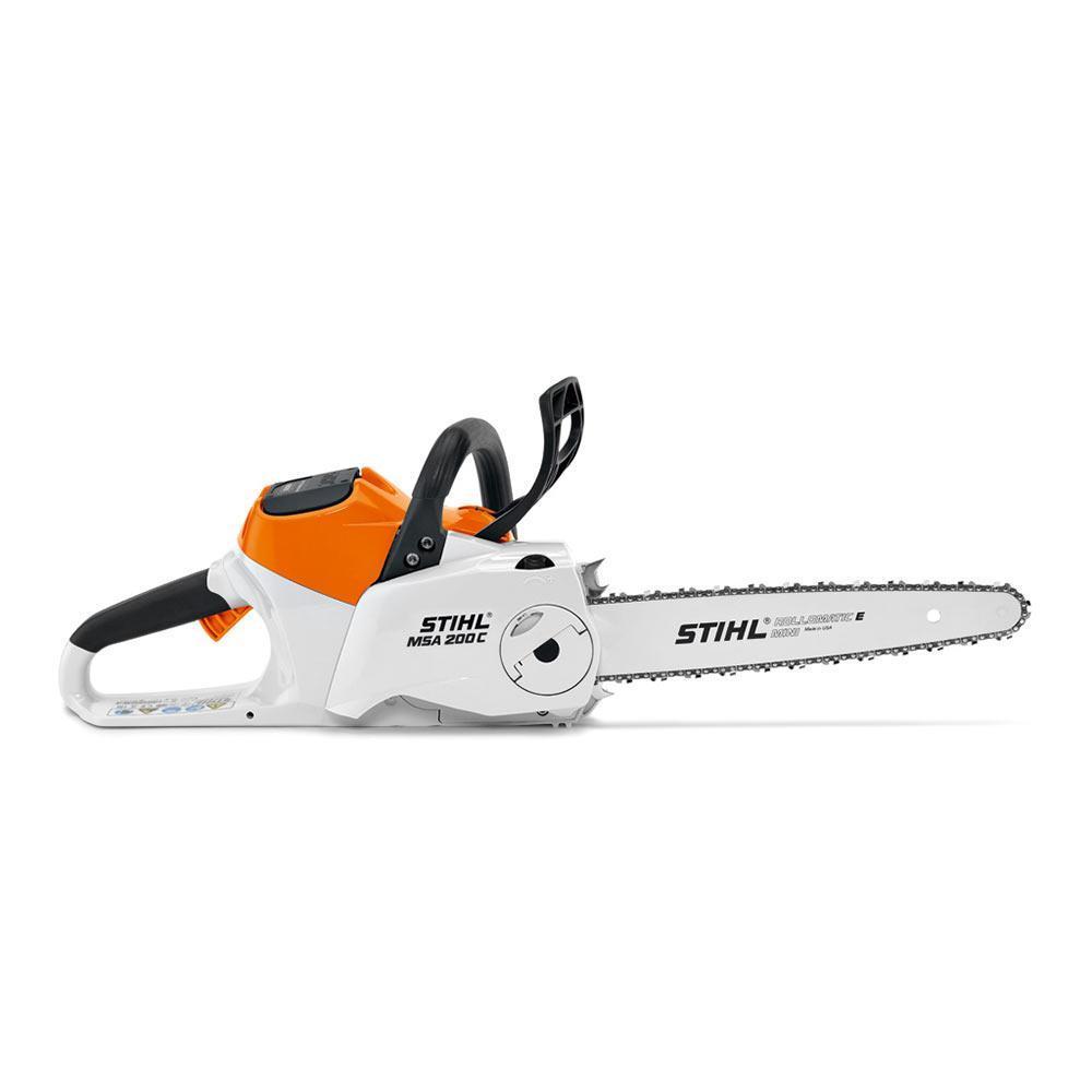 Stihl MSA 200 C-B