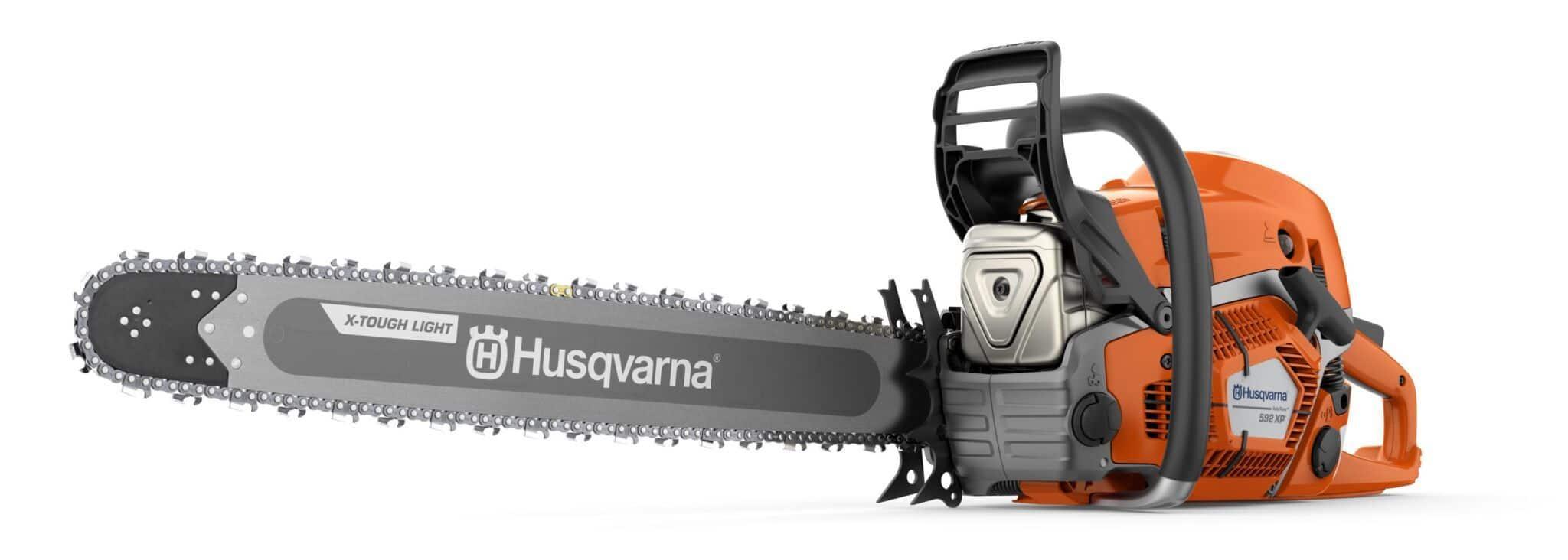 Husqvarna 592 XP G