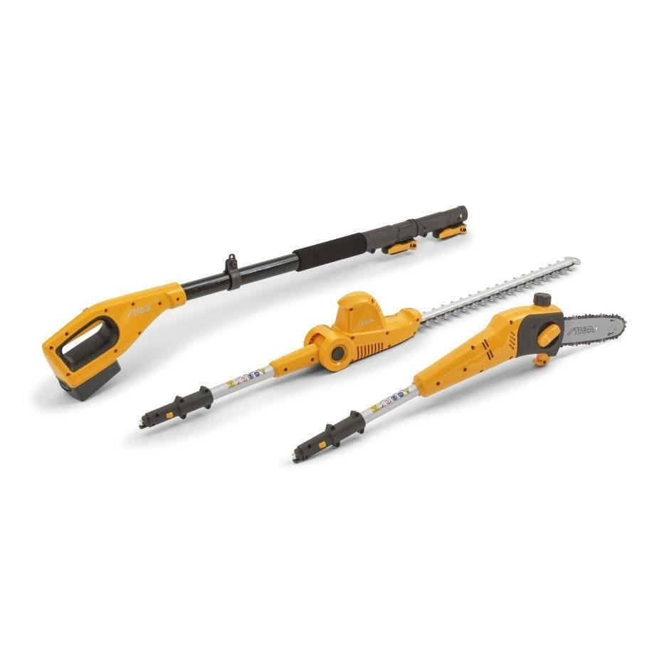 Stiga MT 100e Kit