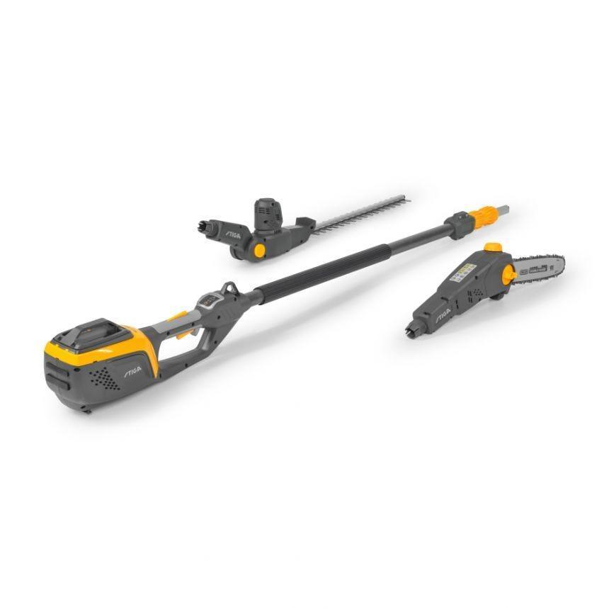 Stiga SMT 500 AE