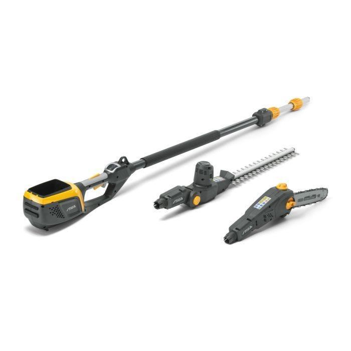 Stiga MT 500e