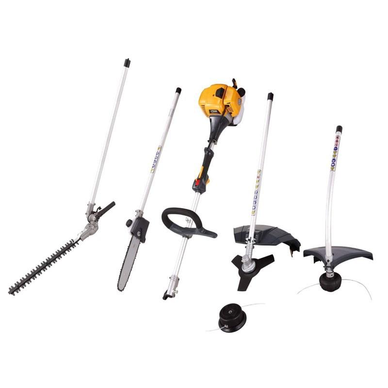 Stiga SMT 226 - 5 in 1