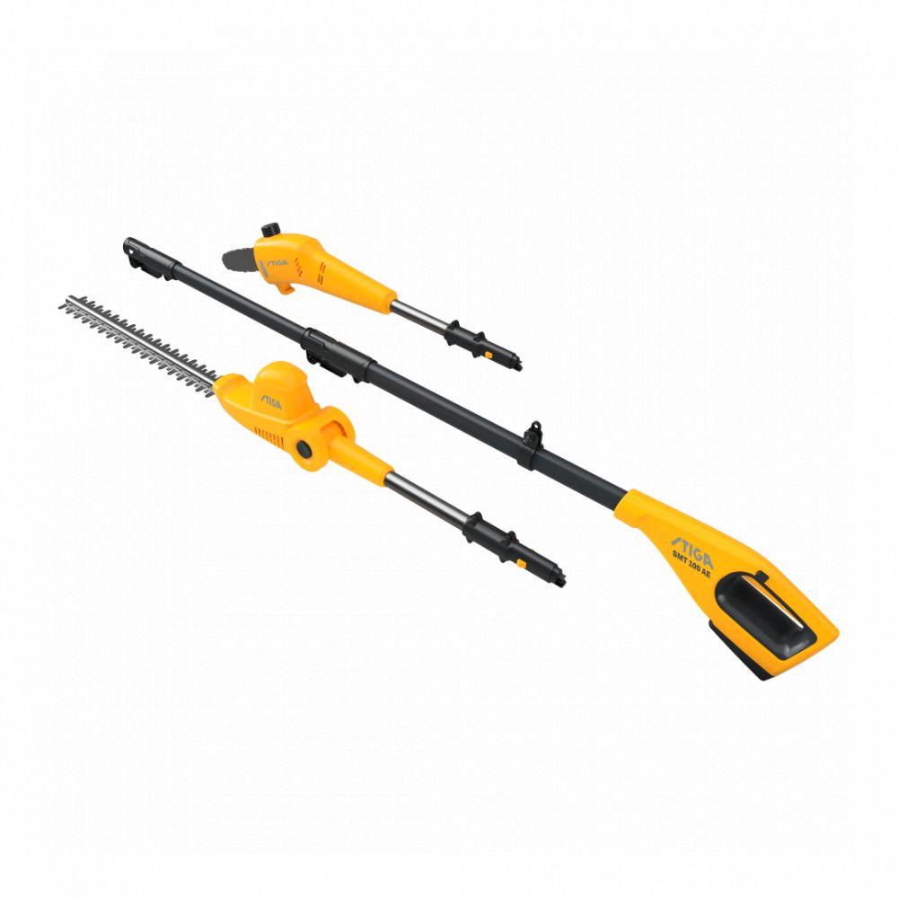Stiga SMT 100 AE