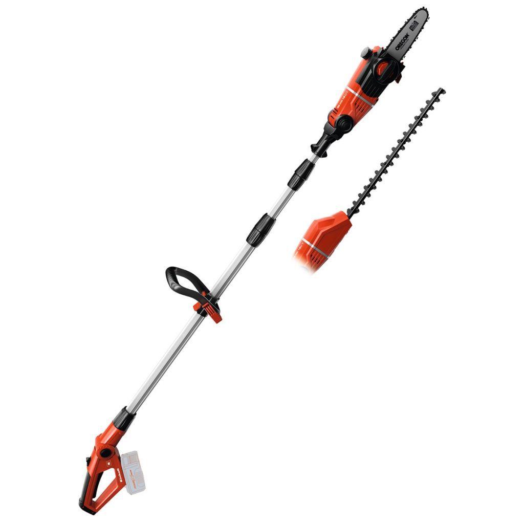 Einhell GE-HC 18 Li T- Solo