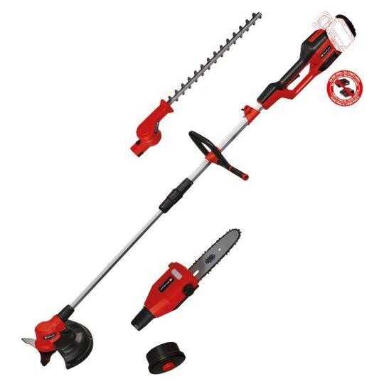 Einhell GE-LM 36 Li-Solo