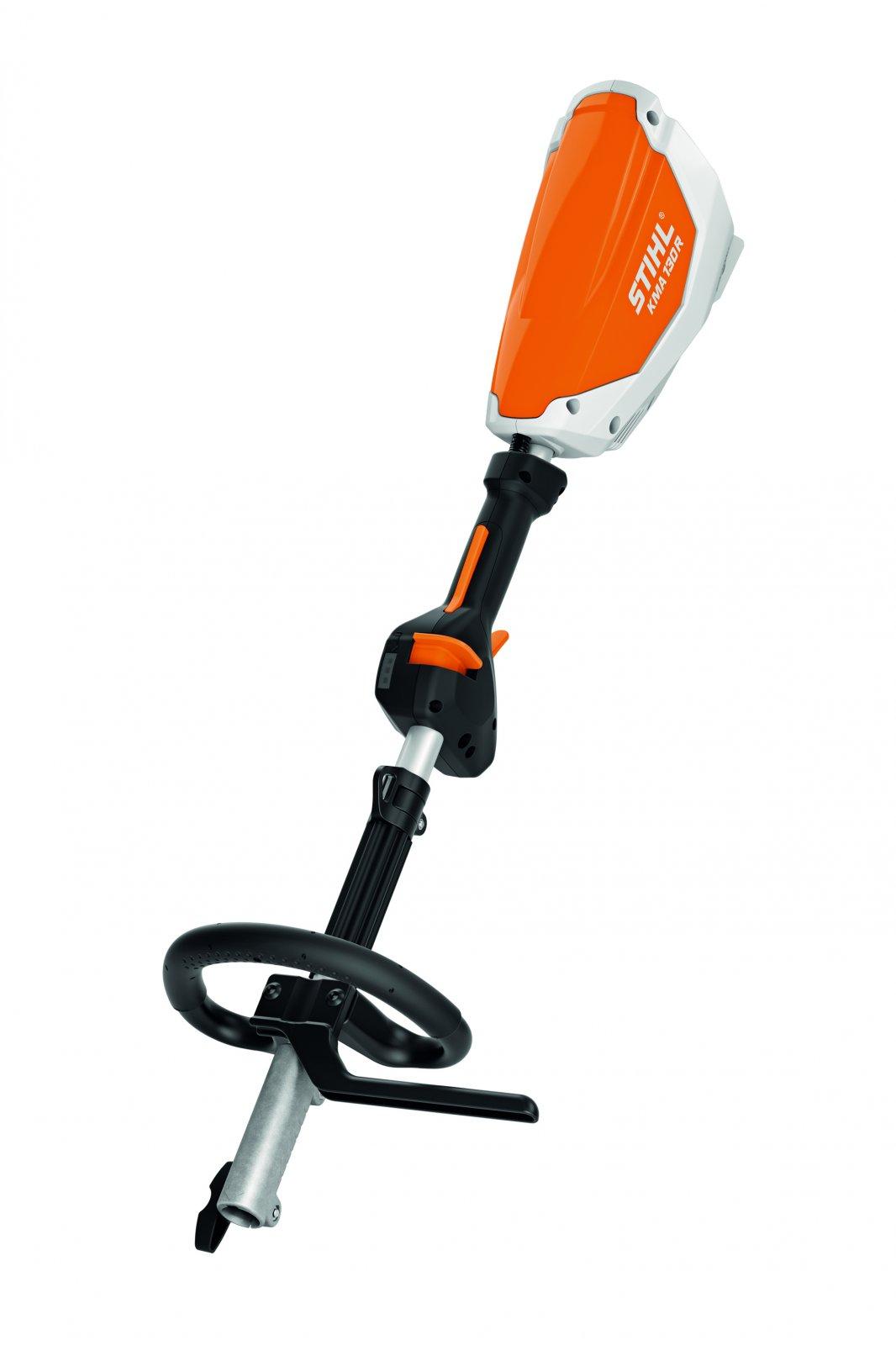 Stihl KMA 130 R