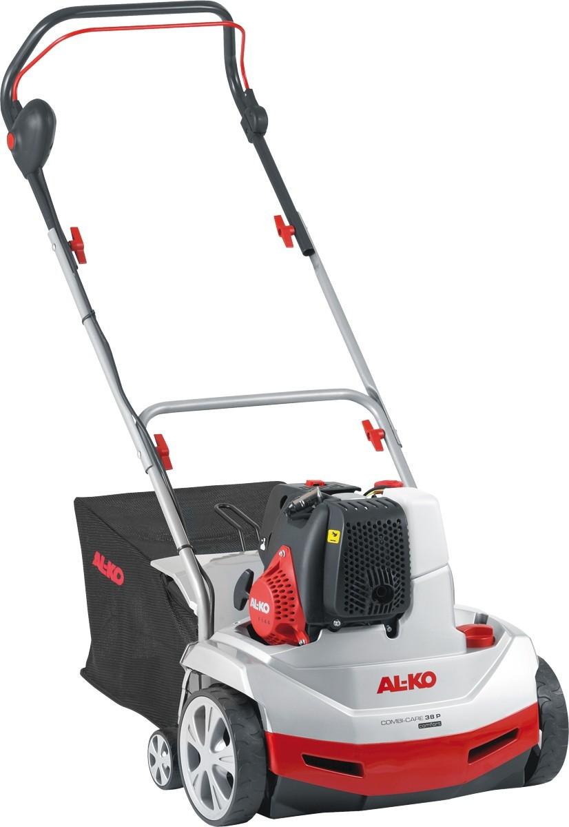 AL-KO 38 P Combi Care