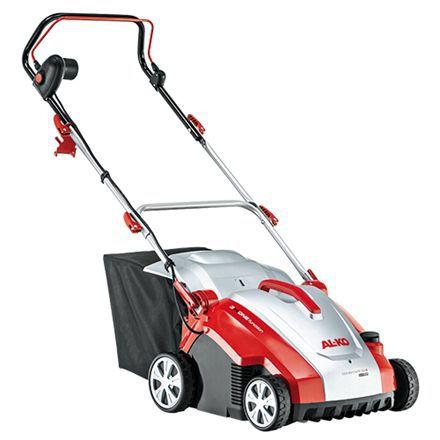 AL-KO Combi Care 36 E Comfort