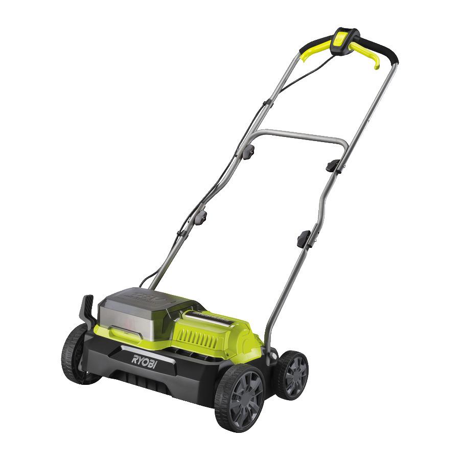 Ryobi RY18SFX35A-0