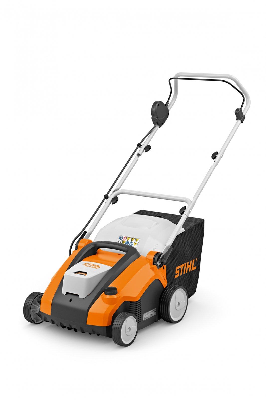 Stihl RLA 240
